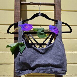 lululemon Free to Be Bra